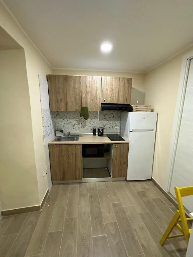 דירה נאפולי Maison Atri 17